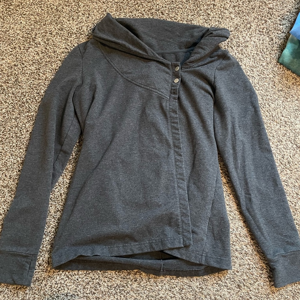 Danskin Gray Women's Top
